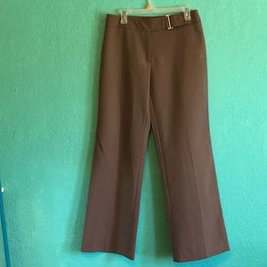 New York and Company women slacks